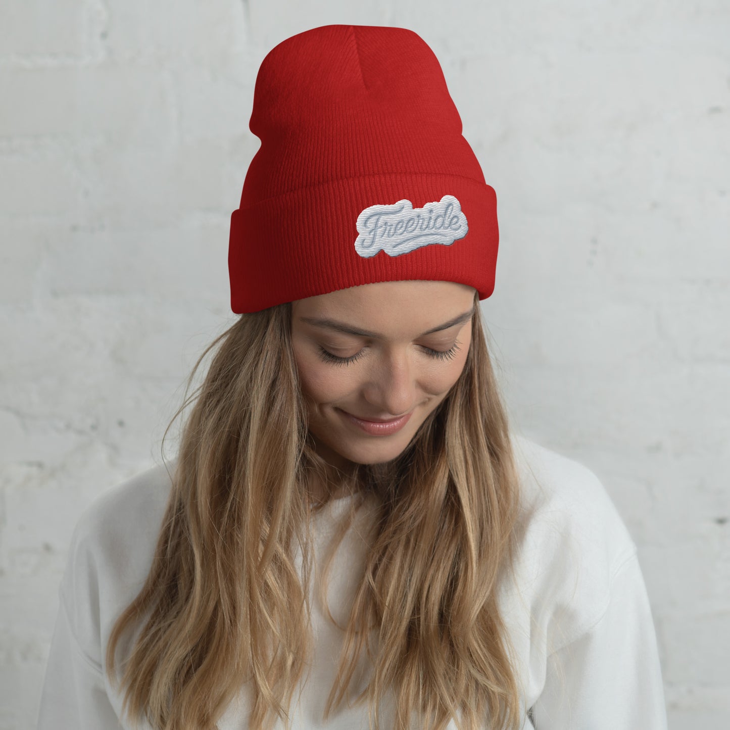 Beanie – Freeride – Produktansicht 5