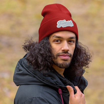 Beanie – Freeride – Produktansicht 5