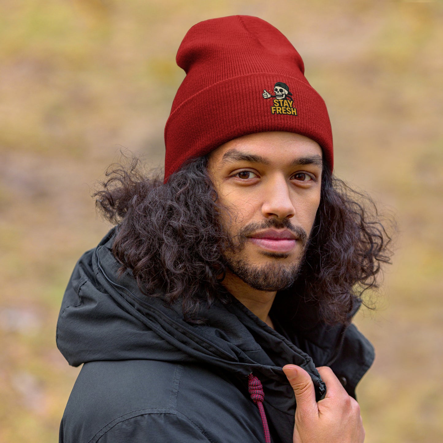 Beanie – Stay Fresh – Produktansicht 7