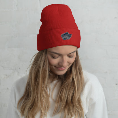 Beanie – Wear Your Style – Produktansicht 6