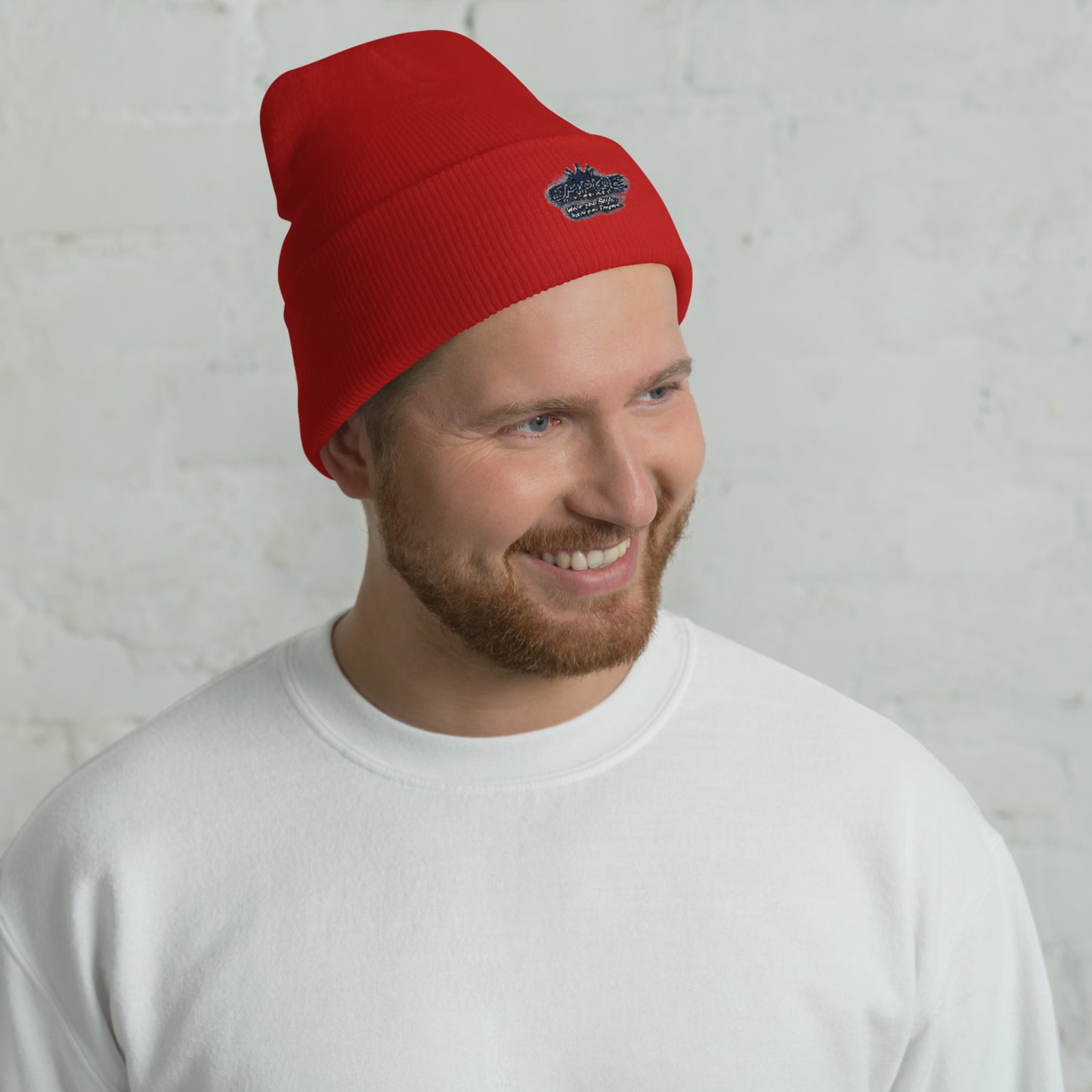 Beanie – Wear Your Style – Produktansicht 6