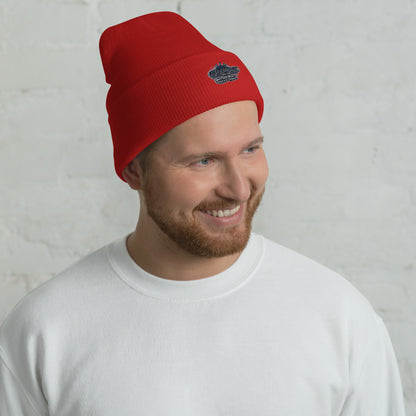 Beanie – Wear Your Style – Produktansicht 6