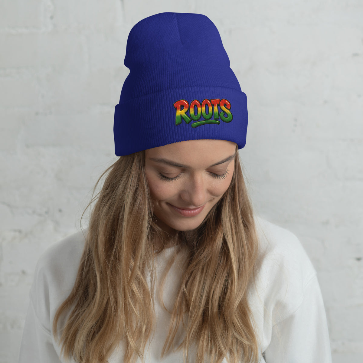 Beanie – Roots – Produktansicht 5