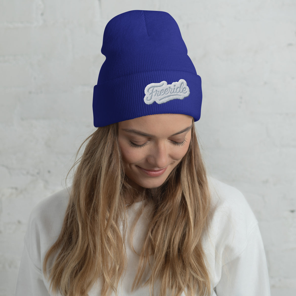 Beanie – Freeride – Produktansicht 10
