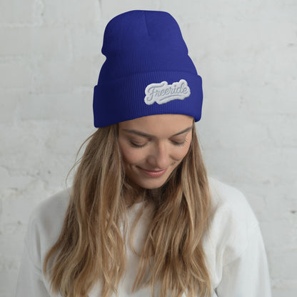 Beanie – Freeride – Produktansicht 10