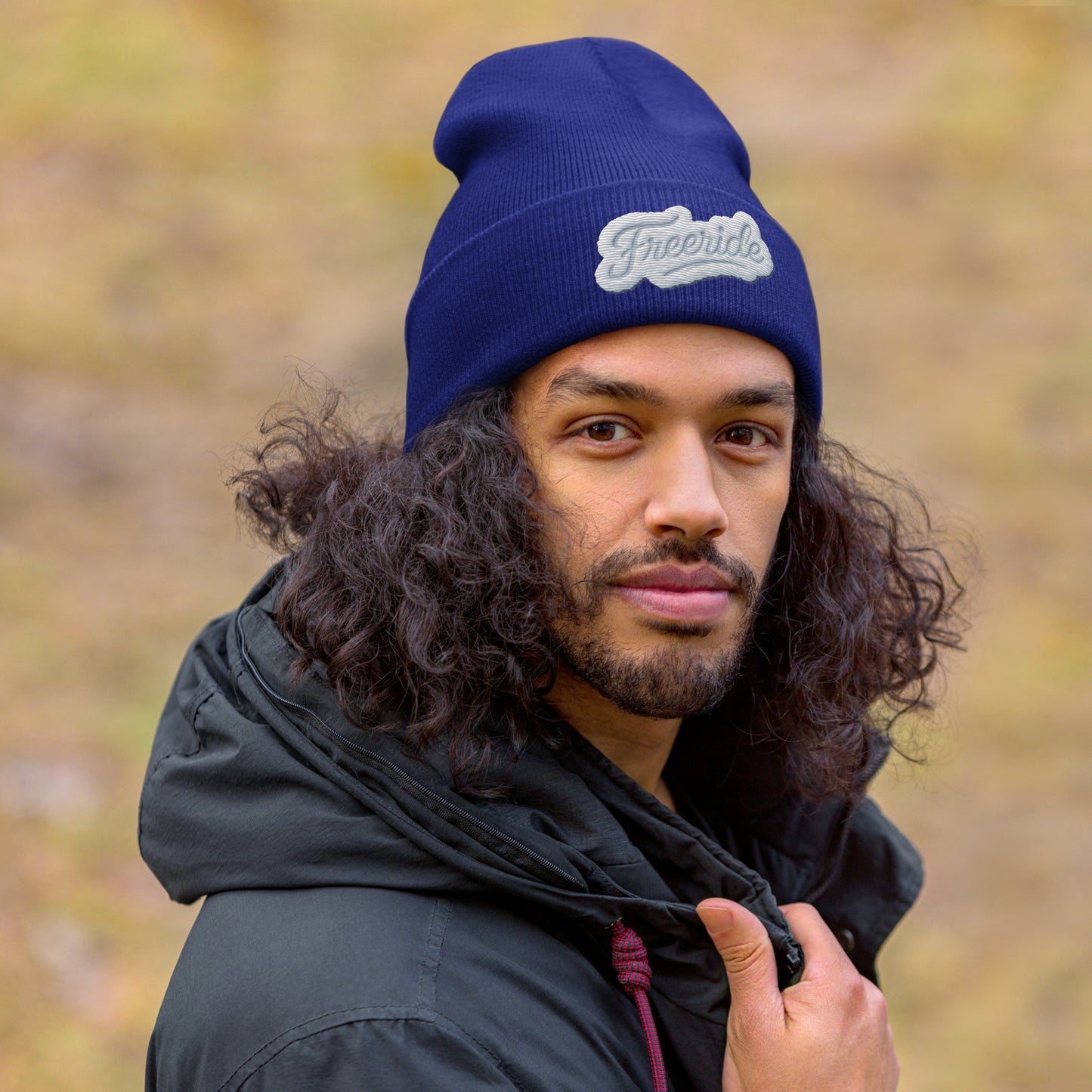 Beanie – Freeride – Produktansicht 9