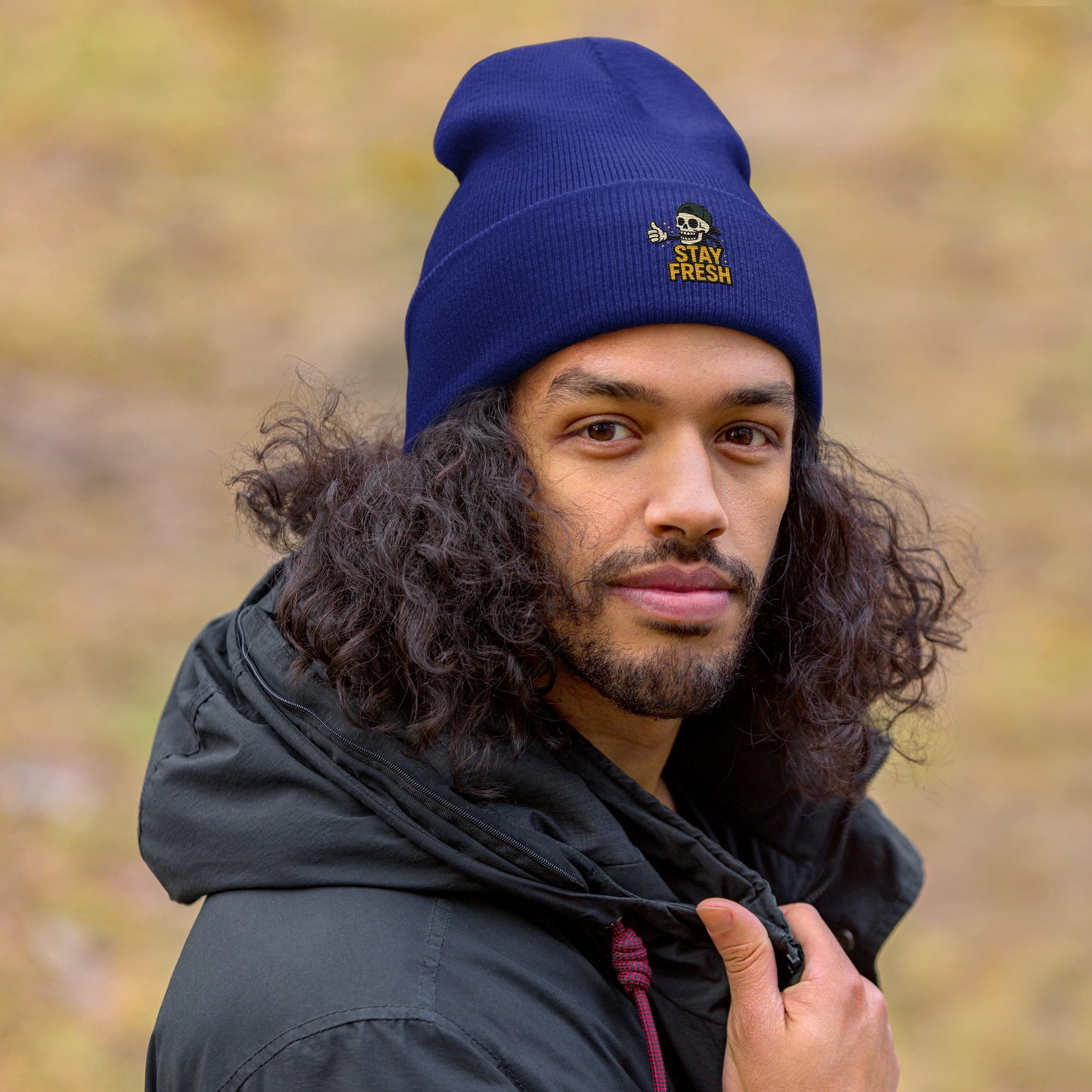 Beanie – Stay Fresh – Produktansicht 6