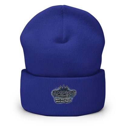 Beanie – Wear Your Style – Produktansicht 1