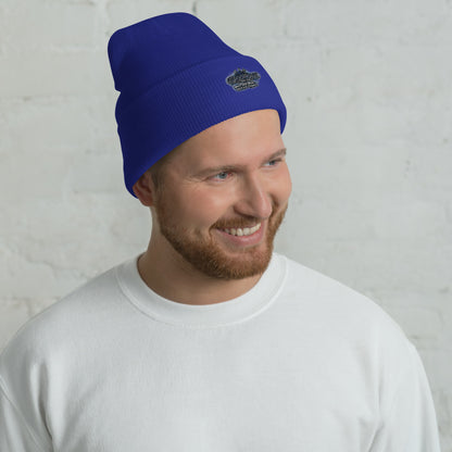 Beanie – Wear Your Style – Produktansicht 5