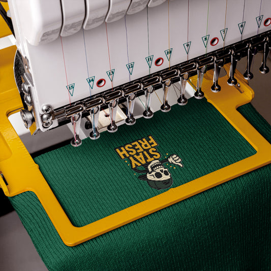 Beanie – Stay Fresh – Produktansicht 2