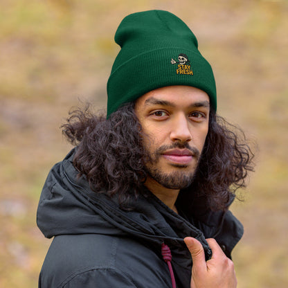 Beanie – Stay Fresh – Produktansicht 8