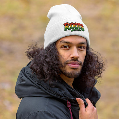 Beanie – Roots – Produktansicht 8