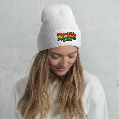 Beanie – Roots – Produktansicht 8