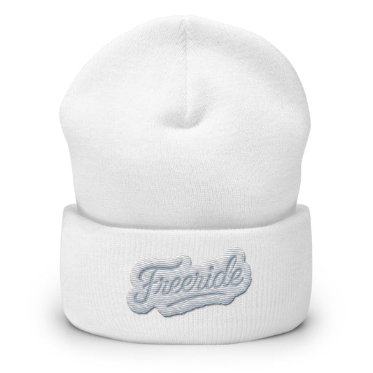 Beanie – Freeride – Produktansicht 1