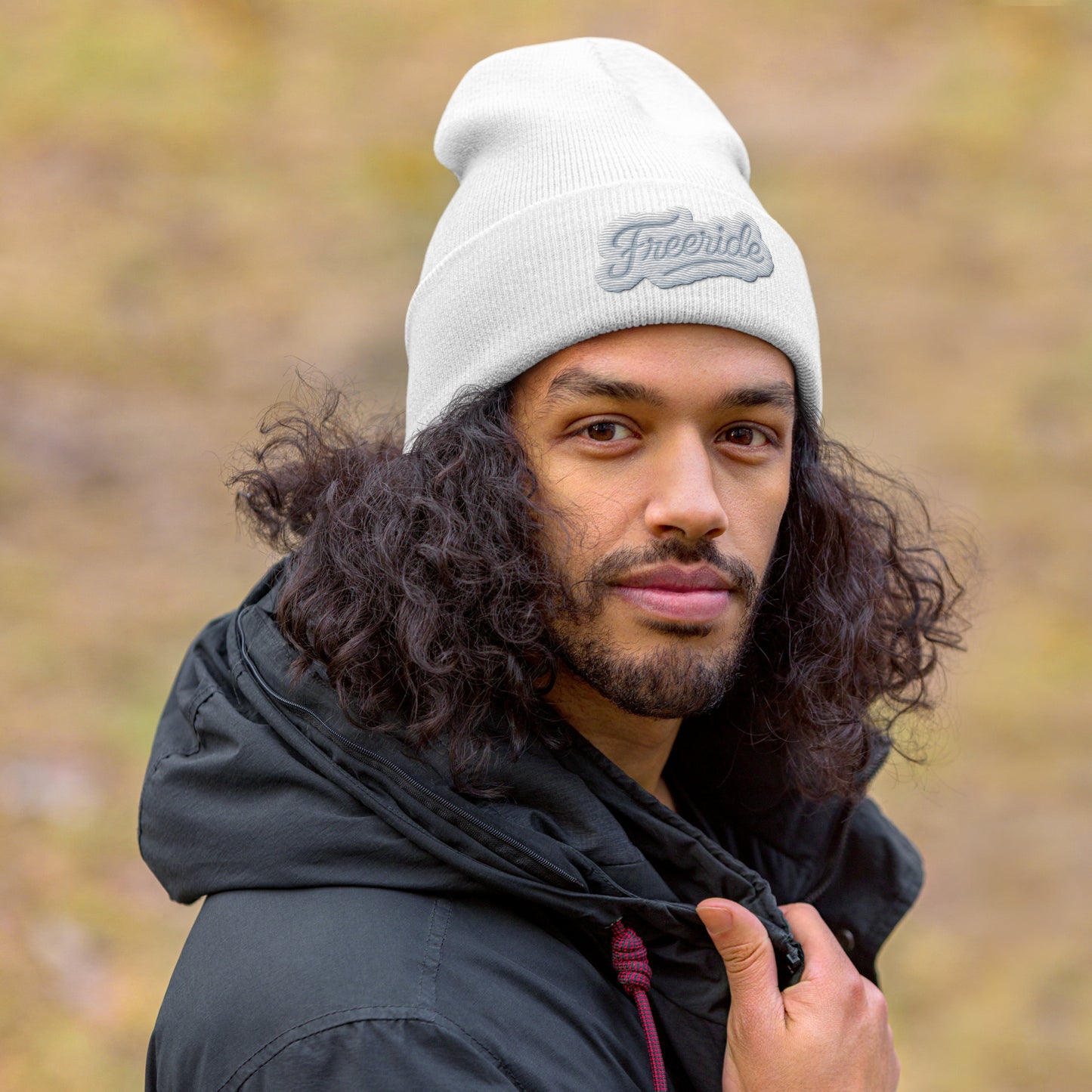 Beanie – Freeride – Produktansicht 4
