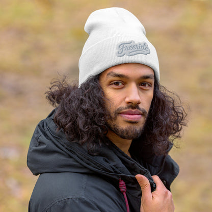 Beanie – Freeride – Produktansicht 4