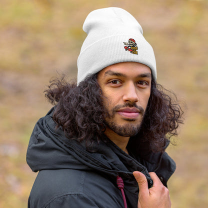 Beanie – Ride or Die – Produktansicht 9