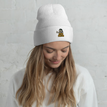 Beanie – Stay Fresh – Produktansicht 12