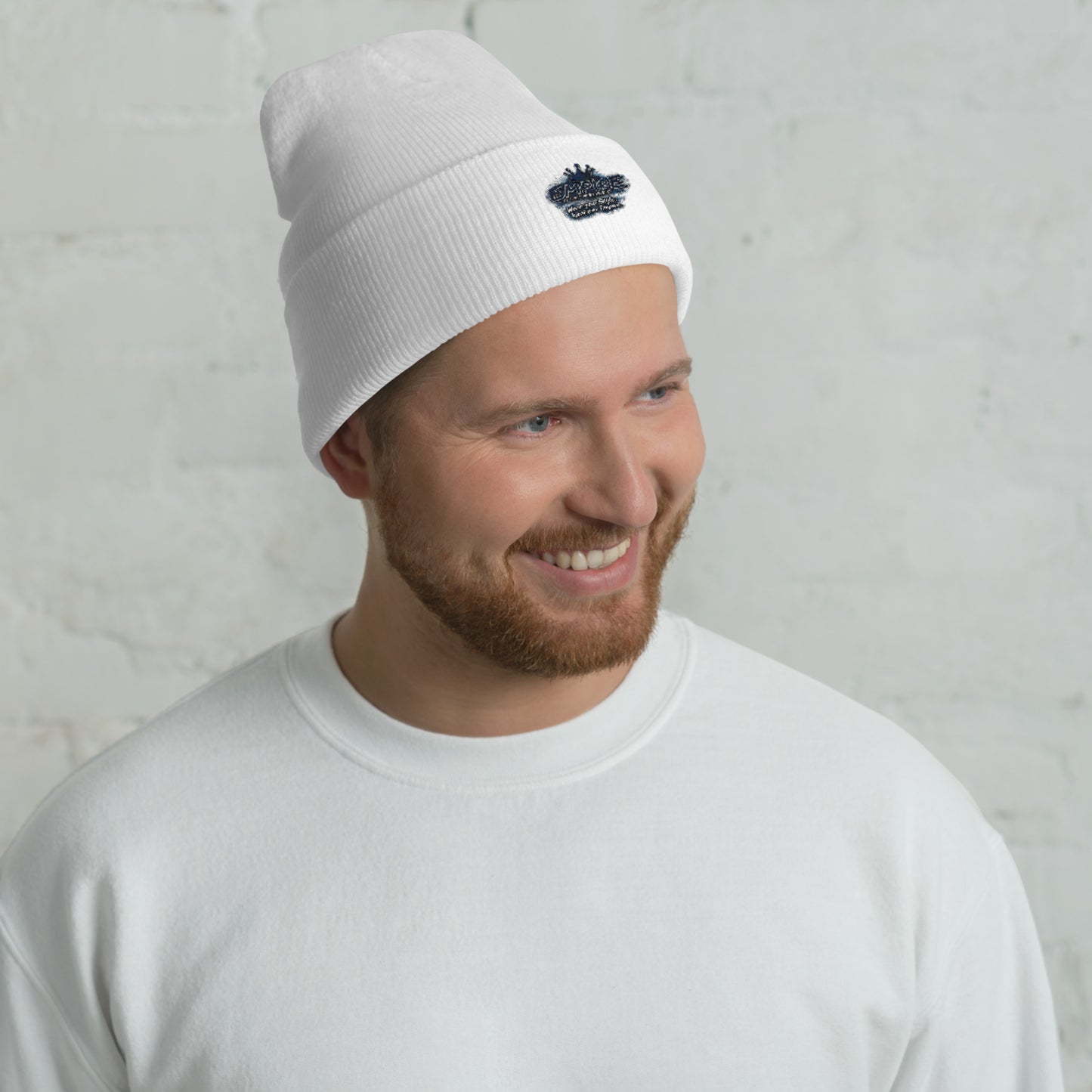 Beanie – Wear Your Style – Produktansicht 9