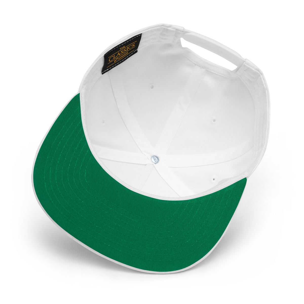 Flat-Brim-Cap – Wild Style – Produktansicht 9