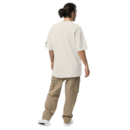 Oversized T-Shirt – Freestyle – Produktansicht 10