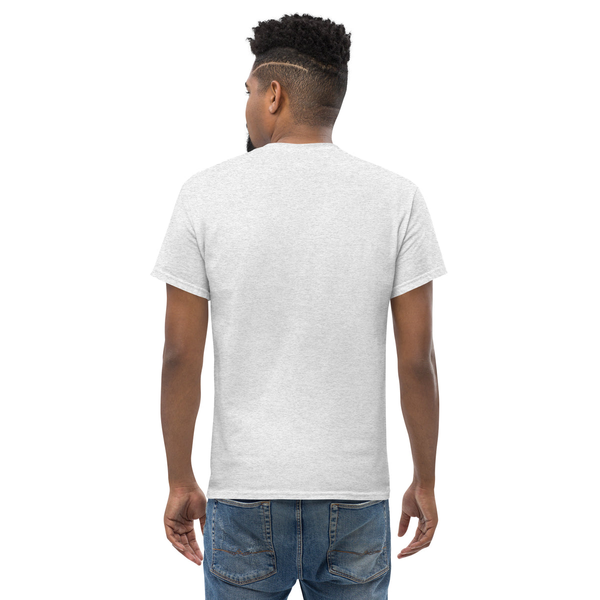 T-Shirt – Wild Style II – Produktansicht 21