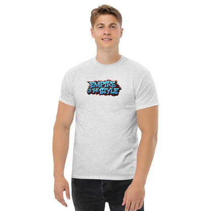 T-Shirt – Empire of the Style V – Produktansicht 2