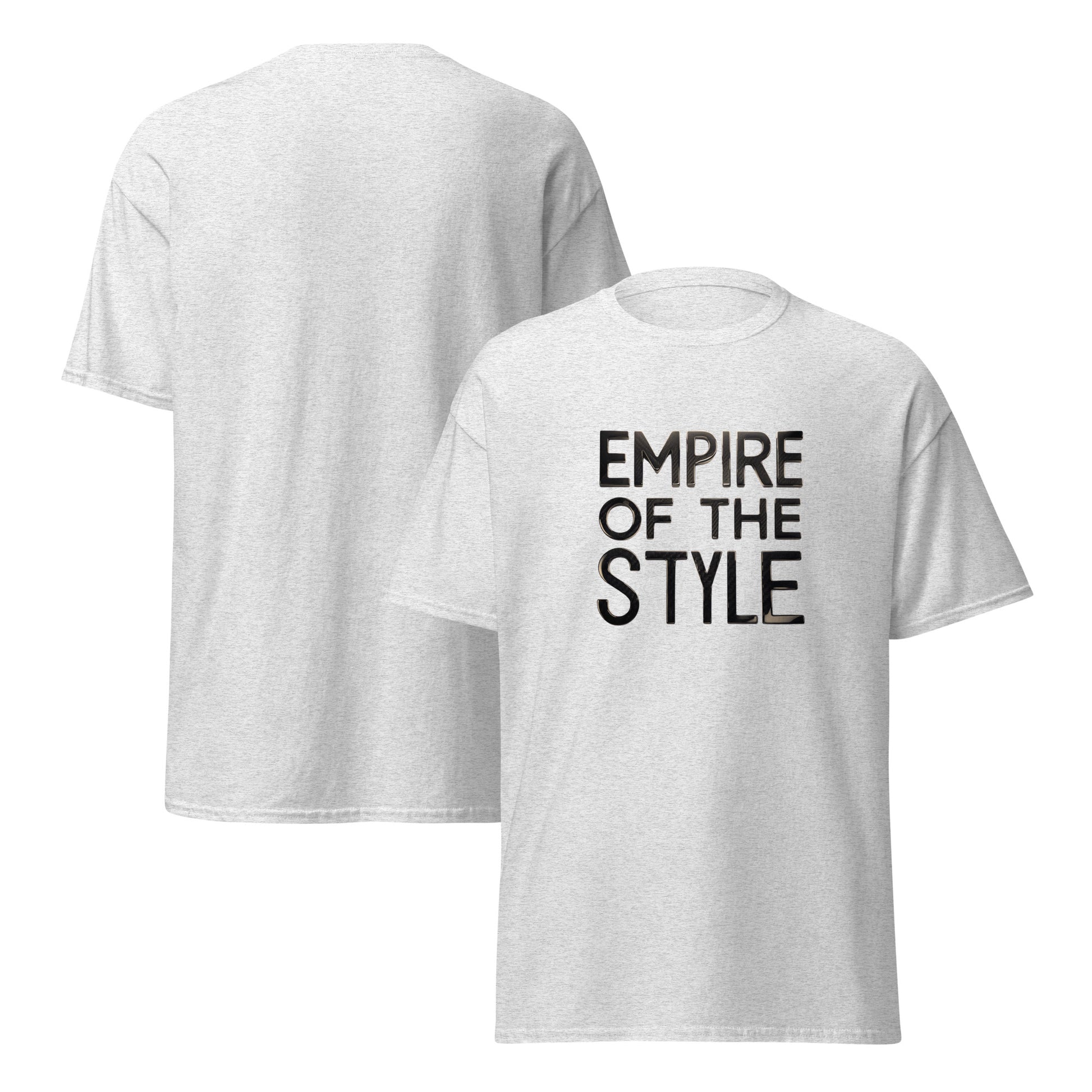 T-Shirt – Empire of the Style XI – Produktansicht 24