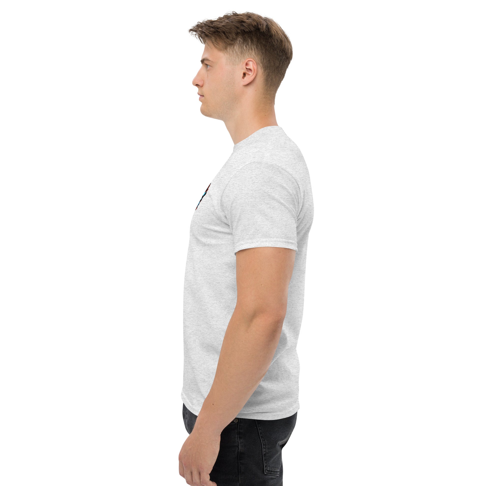 T-Shirt – Empire of the Style V – Produktansicht 4