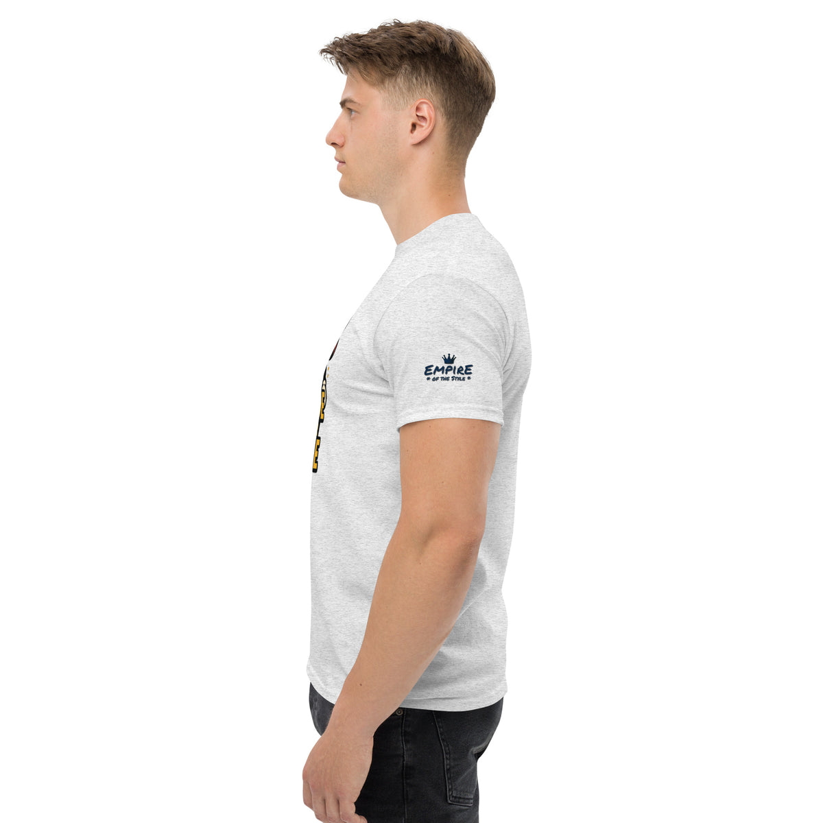 T-Shirt – Ride or Die – Produktansicht 22
