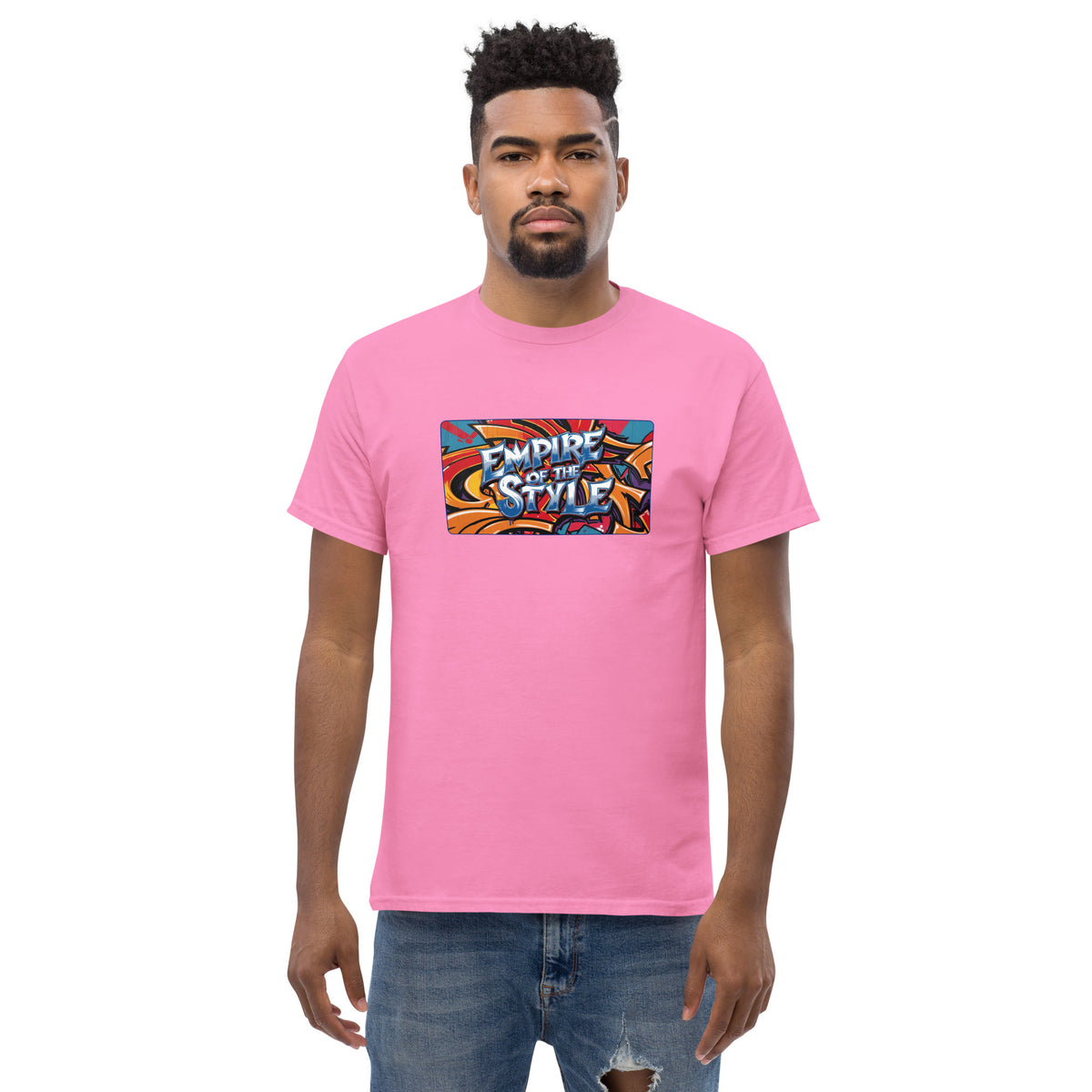 T-Shirt – Empire of the Style III – Produktansicht 20
