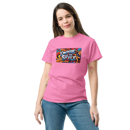 T-Shirt – Empire of the Style III – Produktansicht 20