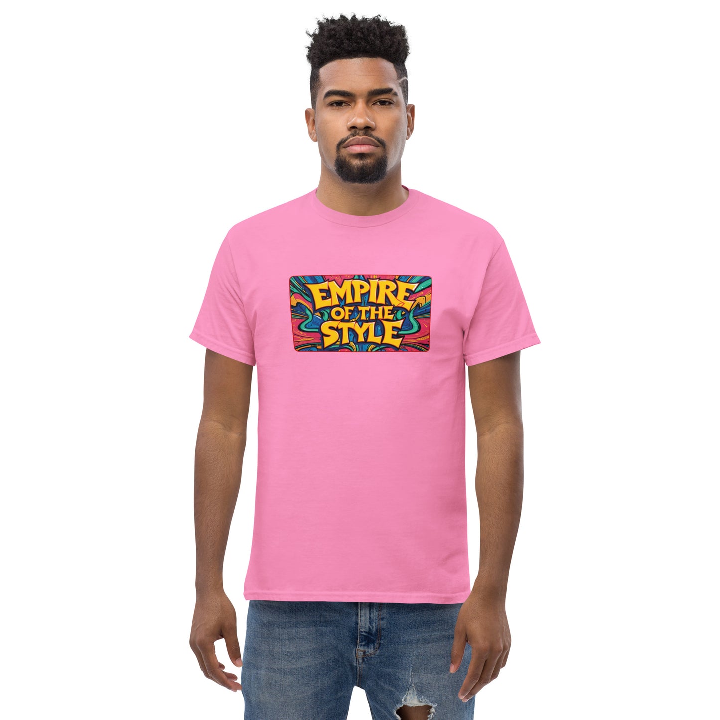 T-Shirt – Empire of the Style IV – Produktansicht 20