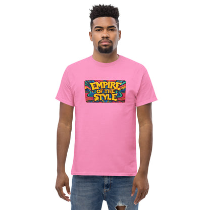 T-Shirt – Empire of the Style IV – Produktansicht 20