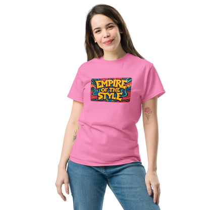 T-Shirt – Empire of the Style IV – Produktansicht 20