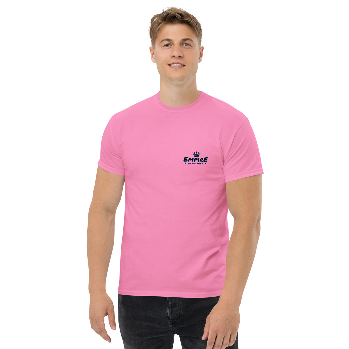 T-Shirt – Empire of the Style II – Produktansicht 20
