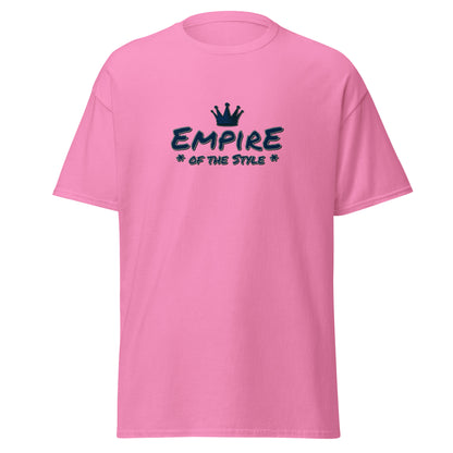 T-Shirt – Empire of the Style – Produktansicht 1