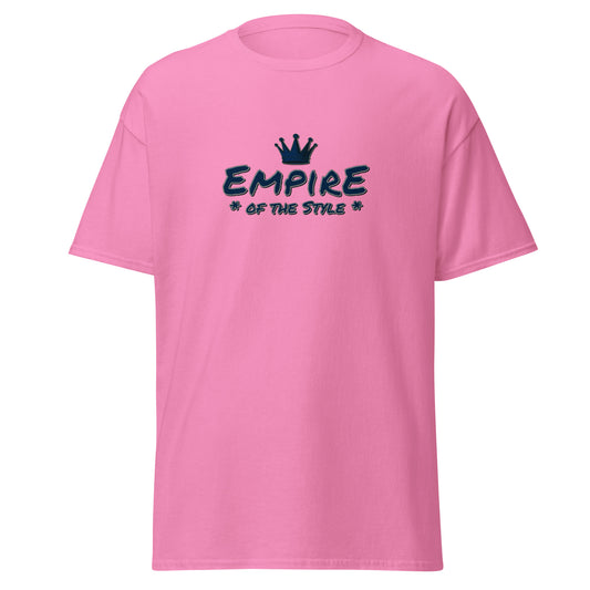 T-Shirt – Empire of the Style – Produktansicht 1
