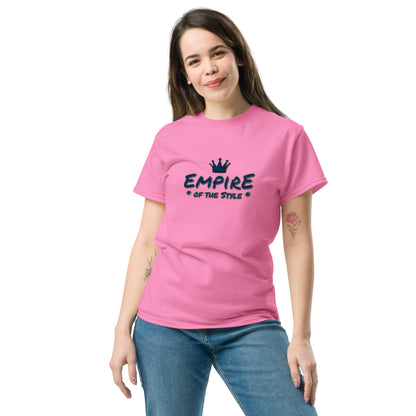T-Shirt – Empire of the Style – Produktansicht 8