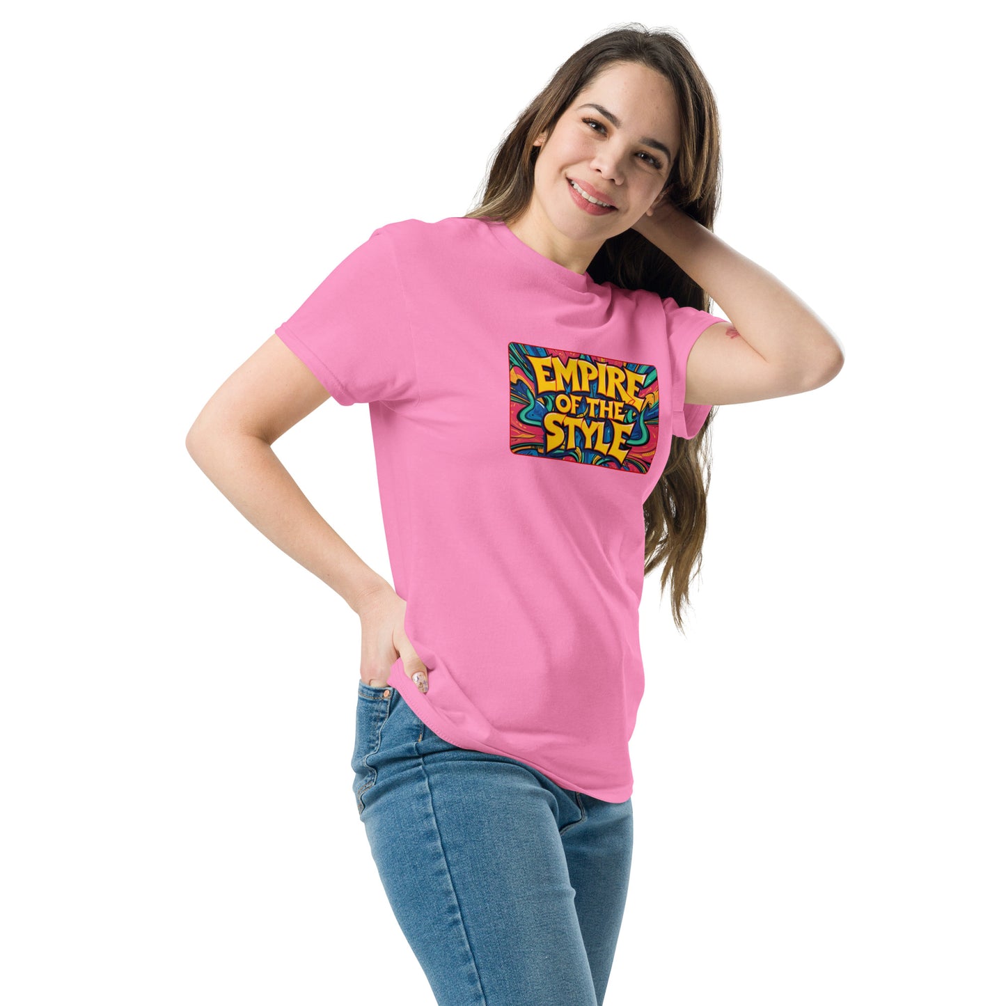 T-Shirt – Empire of the Style IV – Produktansicht 21