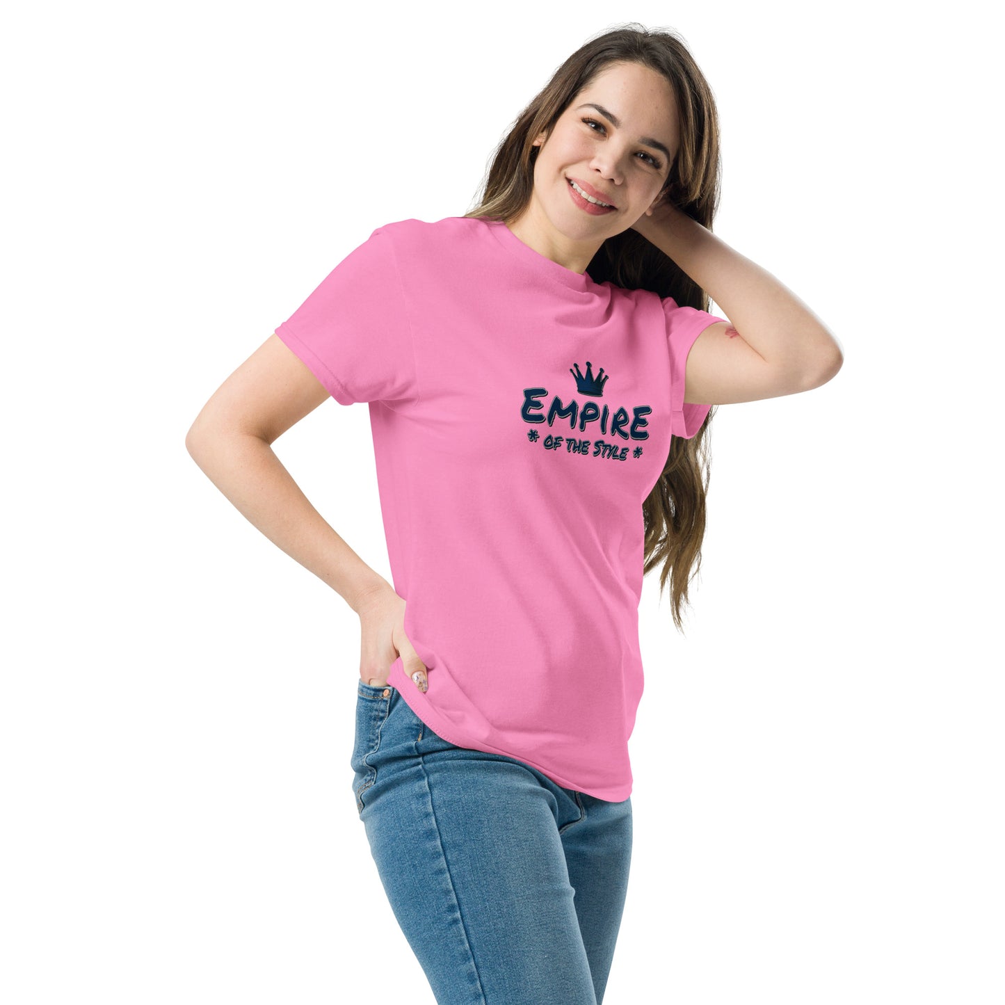 T-Shirt – Empire of the Style – Produktansicht 9