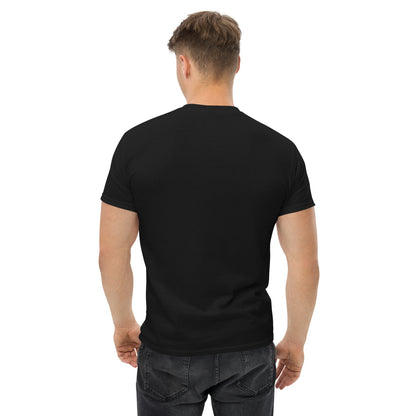 T-Shirt – Cassette Tape I – Produktansicht 3