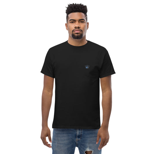 Backprint-T-Shirt – Cassette Tape IV – Produktansicht 2