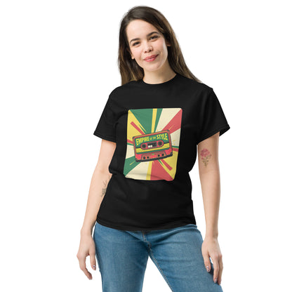 T-Shirt – Cassette Tape I – Produktansicht 6