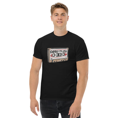 T-Shirt – Cassette Tape III – Produktansicht 2
