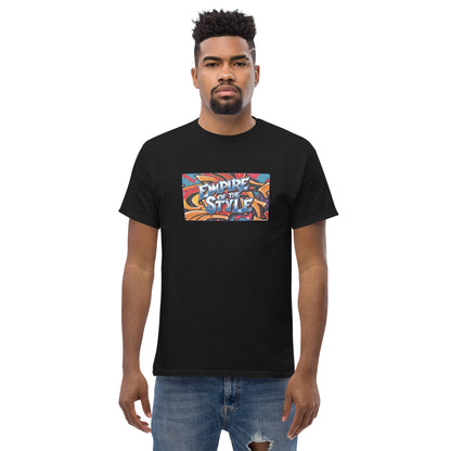 T-Shirt – Empire of the Style III – Produktansicht 2