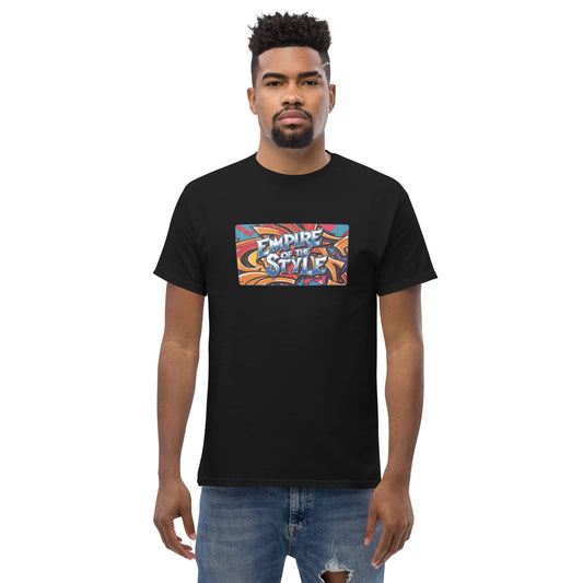 T-Shirt – Empire of the Style III – Produktansicht 2