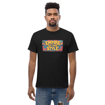 T-Shirt – Empire of the Style IV – Produktansicht 2
