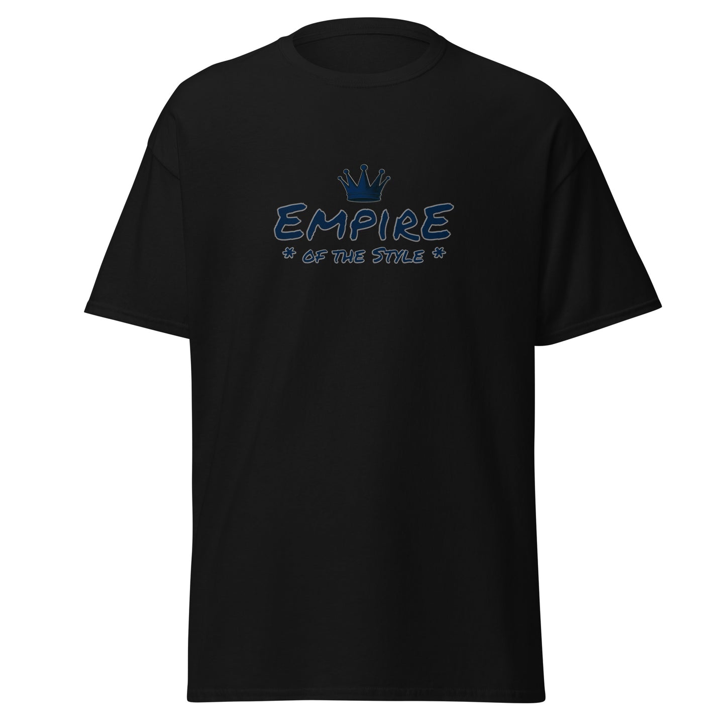T-Shirt – Empire of the Style – Produktansicht 1