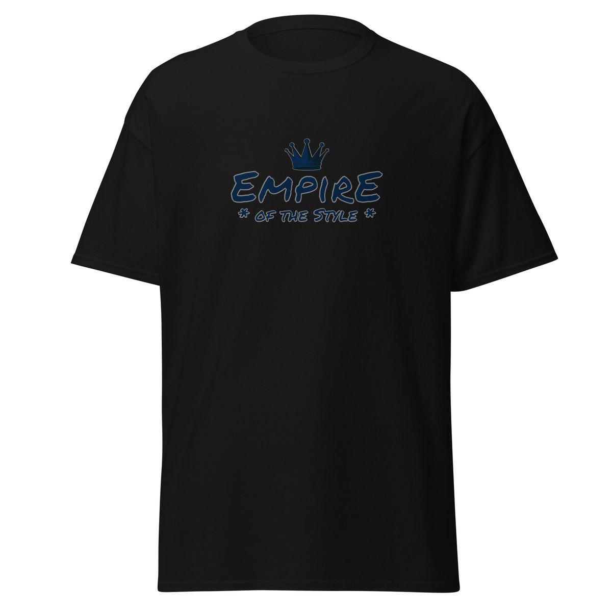 T-Shirt – Empire of the Style – Produktansicht 1